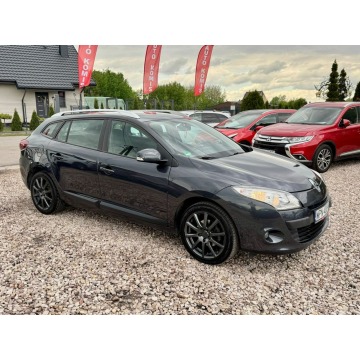 Renault Megane  Kombi 2011,  1.4 benzyna - Na sprzedaż za 17 900 zł - Szerominek - zdjęcie 2