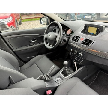 Renault Megane  Kombi 2011,  1.4 benzyna - Na sprzedaż za 17 900 zł - Szerominek - zdjęcie 7