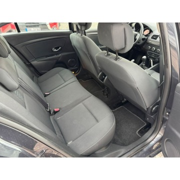 Renault Megane  Kombi 2011,  1.4 benzyna - Na sprzedaż za 17 900 zł - Szerominek - zdjęcie 8