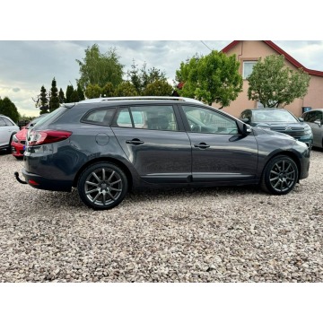 Renault Megane  Kombi 2011,  1.4 benzyna - Na sprzedaż za 17 900 zł - Szerominek - zdjęcie 9