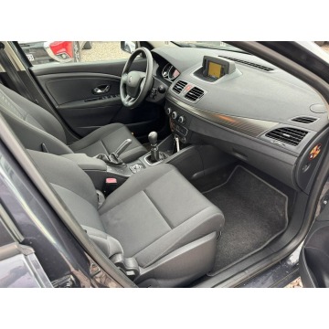 Renault Megane  Kombi 2011,  1.4 benzyna - Na sprzedaż za 17 900 zł - Szerominek - zdjęcie 10