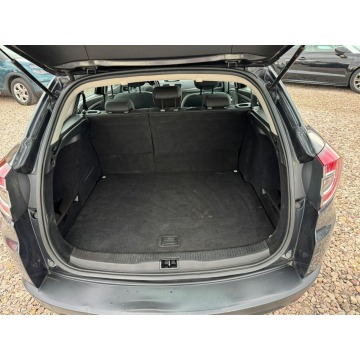 Renault Megane  Kombi 2011,  1.4 benzyna - Na sprzedaż za 17 900 zł - Szerominek - zdjęcie 12