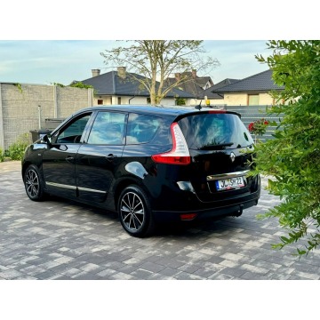 Renault Scenic  Liftback 2012,  1.6 diesel - Na sprzedaż za 23 900 zł - Szerominek - zdjęcie 3