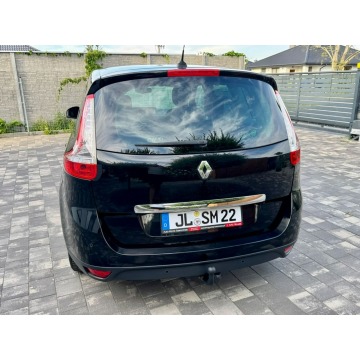 Renault Scenic  Liftback 2012,  1.6 diesel - Na sprzedaż za 23 900 zł - Szerominek - zdjęcie 11