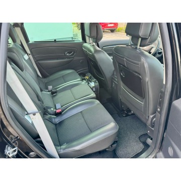 Renault Scenic  Liftback 2012,  1.6 diesel - Na sprzedaż za 23 900 zł - Szerominek - zdjęcie 8