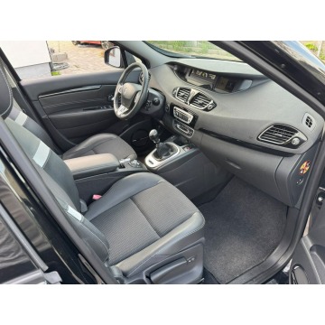 Renault Scenic  Liftback 2012,  1.6 diesel - Na sprzedaż za 23 900 zł - Szerominek - zdjęcie 7