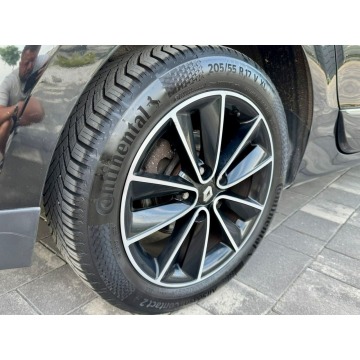 Renault Scenic  Liftback 2012,  1.6 diesel - Na sprzedaż za 23 900 zł - Szerominek - zdjęcie 6