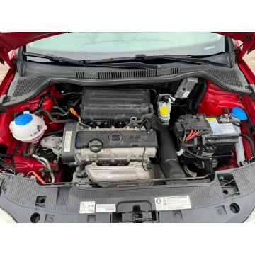 Seat Ibiza  Kombi 2012,  1.4 benzyna - Na sprzedaż za 18 800 zł - Szerominek - zdjęcie 3