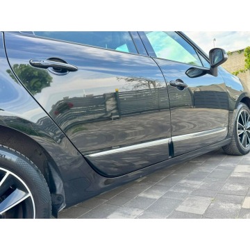 Renault Scenic  Liftback 2012,  1.6 diesel - Na sprzedaż za 23 900 zł - Szerominek - zdjęcie 12