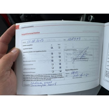 Seat Ibiza  Kombi 2012,  1.4 benzyna - Na sprzedaż za 18 800 zł - Szerominek - zdjęcie 5
