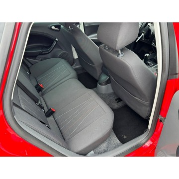 Seat Ibiza  Kombi 2012,  1.4 benzyna - Na sprzedaż za 18 800 zł - Szerominek - zdjęcie 10
