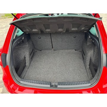Seat Ibiza  Kombi 2012,  1.4 benzyna - Na sprzedaż za 18 800 zł - Szerominek - zdjęcie 9