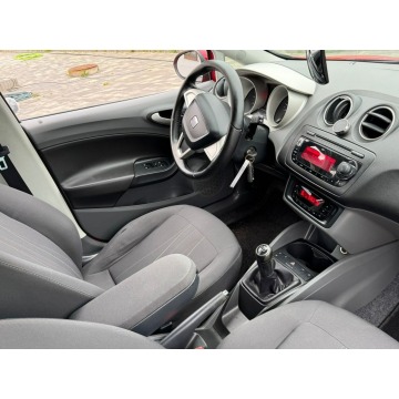 Seat Ibiza  Kombi 2012,  1.4 benzyna - Na sprzedaż za 18 800 zł - Szerominek - zdjęcie 11