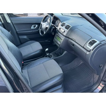 Skoda Roomster  Liftback 2007,  1.6 benzyna - Na sprzedaż za 11 900 zł - Szerominek - zdjęcie 8