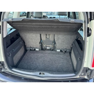 Skoda Roomster  Liftback 2007,  1.6 benzyna - Na sprzedaż za 11 900 zł - Szerominek - zdjęcie 10