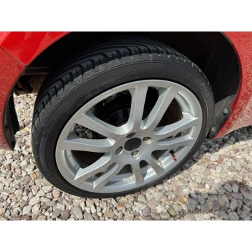 Suzuki Swift  Liftback 2008,  1.3 benzyna - Na sprzedaż za 13 800 zł - Szerominek - zdjęcie 11