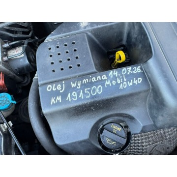 Suzuki Swift  Liftback 2009,  1.6 benzyna - Na sprzedaż za 12 500 zł - Szerominek - zdjęcie 6