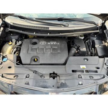 Toyota Auris  Liftback 2007,  1.6 benzyna - Na sprzedaż za 17 700 zł - Szerominek - zdjęcie 8
