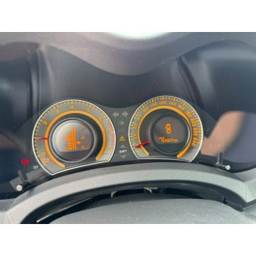 Toyota Auris  Liftback 2007,  1.6 benzyna - Na sprzedaż za 17 700 zł - Szerominek - zdjęcie 10