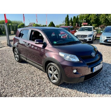 Toyota 162 tys km 1 właściciel Serwis Oryginał lakier i przebieg