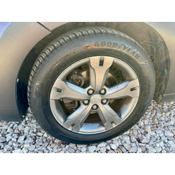 Toyota Urban Cruiser  SUV 2010,  1.3 benzyna - Na sprzedaż za 19 999 zł - Szerominek - zdjęcie 5