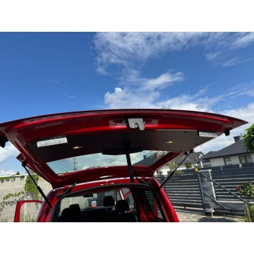 Volkswagen Caddy  Kombi 2015,  2.0 diesel - Na sprzedaż za 35 900 zł - Szerominek - zdjęcie 3