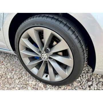 Volkswagen CC  Sedan/Limuzyna 2013,  2.0 diesel - Na sprzedaż za 29 900 zł - Szerominek - zdjęcie 3