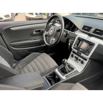 Volkswagen CC  Sedan/Limuzyna 2013,  2.0 diesel - Na sprzedaż za 29 900 zł - Szerominek - zdjęcie 8
