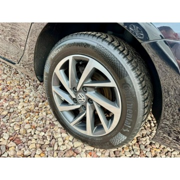 Volkswagen Golf  Kombi 2017,  1.6 diesel - Na sprzedaż za 32 900 zł - Szerominek - zdjęcie 5