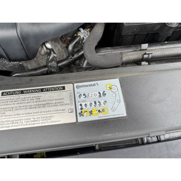 Volkswagen Golf  Kombi 2017,  1.6 diesel - Na sprzedaż za 32 900 zł - Szerominek - zdjęcie 11