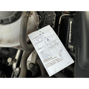 Volkswagen Golf  Kombi 2017,  1.6 diesel - Na sprzedaż za 32 900 zł - Szerominek - zdjęcie 12