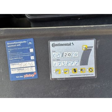 Volkswagen Golf  Liftback 2009,  1.8 benzyna - Na sprzedaż za 18 800 zł - Szerominek - zdjęcie 4