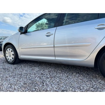 Volkswagen Golf  Liftback 2006,  1.6 benzyna - Na sprzedaż za 12 900 zł - Szerominek - zdjęcie 9
