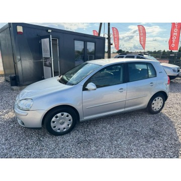 Volkswagen Golf  Liftback 2006,  1.6 benzyna - Na sprzedaż za 12 900 zł - Szerominek - zdjęcie 10