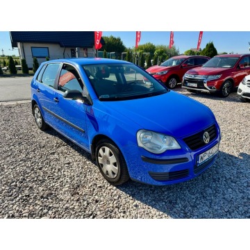 Volkswagen Polo - Polo Salon Polska tylko 92 tys km ! Po serwisie do jazdy od zaraz !