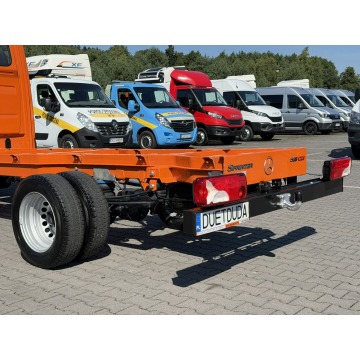 Mercedes - Benz Sprinter 2010,  3.0 diesel - Na sprzedaż za 85 977 zł - Widełki - zdjęcie 12