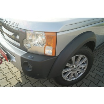 Land Rover Discovery  Terenowy 2007,  4.4 benzyna+LPG, automat - Na sprzedaż za 42 800 zł - Goczałkowice-Zdrój - zdjęcie 2