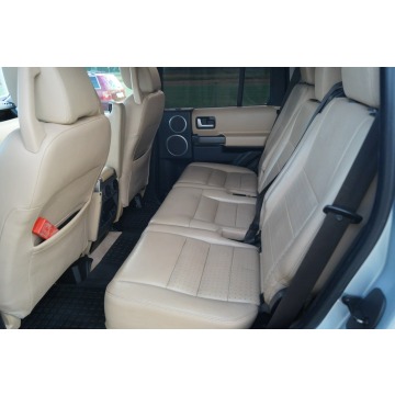 Land Rover Discovery  Terenowy 2007,  4.4 benzyna+LPG, automat - Na sprzedaż za 42 800 zł - Goczałkowice-Zdrój - zdjęcie 12