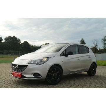 Opel Corsa - 1,4 BENZYNA 2017R I-WSZY WŁ. STAN BDB ZADBANY DOINWESTOWANY