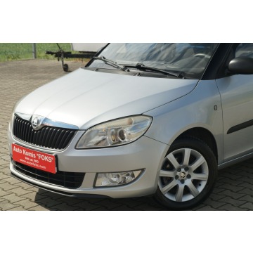 Skoda Roomster  Minivan/Van 2013,  1.4 benzyna - Na sprzedaż za 16 900 zł - Goczałkowice-Zdrój - zdjęcie 2