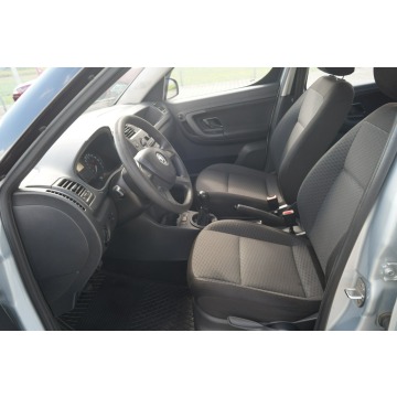 Skoda Roomster  Minivan/Van 2013,  1.4 benzyna - Na sprzedaż za 16 900 zł - Goczałkowice-Zdrój - zdjęcie 11