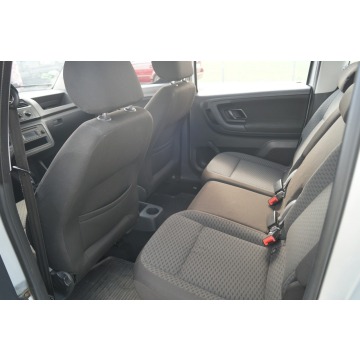 Skoda Roomster  Minivan/Van 2013,  1.4 benzyna - Na sprzedaż za 16 900 zł - Goczałkowice-Zdrój - zdjęcie 12