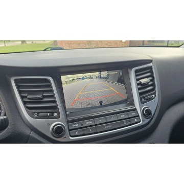 Hyundai Tucson  SUV 2017,  1.6 benzyna - Na sprzedaż za 55 200 zł - Płock - zdjęcie 4