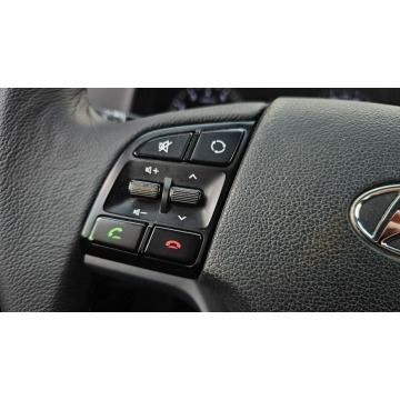 Hyundai Tucson  SUV 2017,  1.6 benzyna - Na sprzedaż za 55 200 zł - Płock - zdjęcie 12