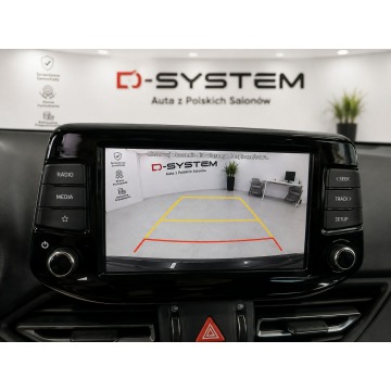 Hyundai i30  Hatchback 2023,  1.0 benzyna - Na sprzedaż za 47 967 zł - Białystok - zdjęcie 5