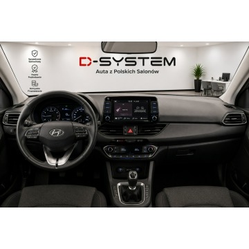 Hyundai i30  Hatchback 2023,  1.0 benzyna - Na sprzedaż za 47 967 zł - Białystok - zdjęcie 9