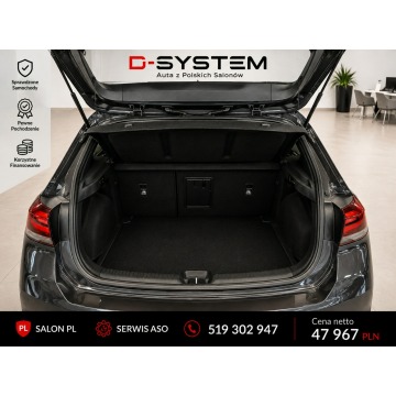 Hyundai i30  Hatchback 2023,  1.0 benzyna - Na sprzedaż za 47 967 zł - Białystok - zdjęcie 12