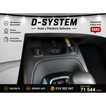 Toyota   Kombi 2023,  2.0 hybryda, automat - Na sprzedaż za 71 544 zł - Białystok - zdjęcie 6