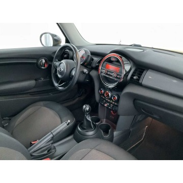 Mini Cooper  Hatchback 2014,  1.5 benzyna - Na sprzedaż za 31 999 zł - Tychy - zdjęcie 3