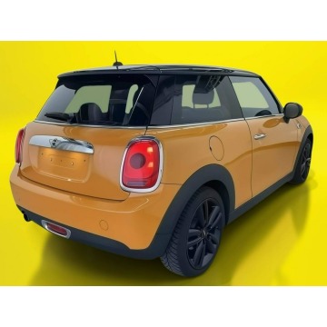 Mini Cooper  Hatchback 2014,  1.5 benzyna - Na sprzedaż za 31 999 zł - Tychy - zdjęcie 2